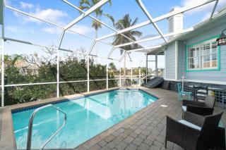 Waterfront Whimsy - Marco Island - 6