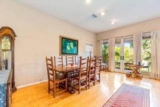 House on the canal in Venice - 6