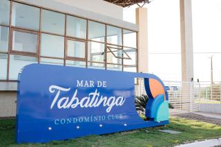 Mar de Tabatinga #B4 - Sofisticação por Carpediem - Conde - 1