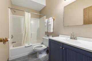 Commander Motel - Pequot Lakes - 1