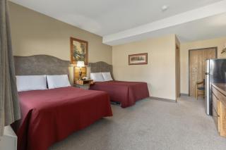 Commander Motel - Pequot Lakes - 5