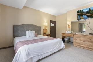 Commander Motel - Pequot Lakes - 7