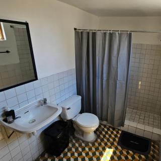 Habitación Matrimonial en el Centro - Tacna - 5