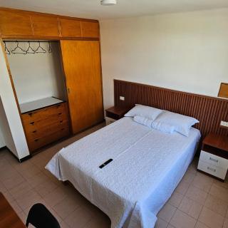 Habitación Matrimonial en el Centro - Tacna - 1