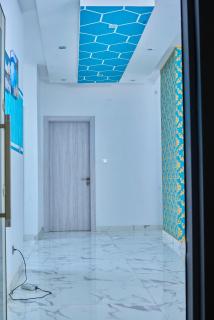Résidence moderne - Dakar - 4