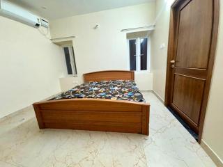 Famval Serviced Apartment - Tiruchchirāppalli - 9