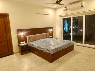 Famval Serviced Apartment - Tiruchchirāppalli - 7
