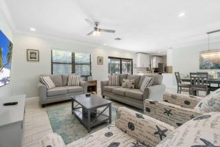 Seashell Escape - Marco Island - 2