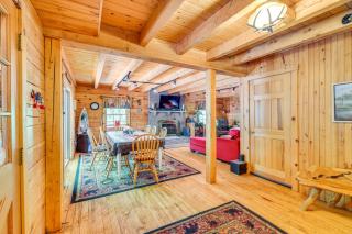Near Bushkill Falls Pocono Mountains Cabin! - Bushkill - 3
