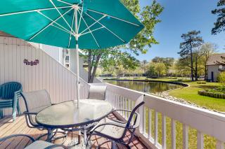 Sea Colony --- 3404 Round Robin Way - 6