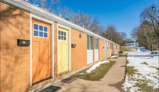 Newly Renovated Bright Studio - Rochester - 7