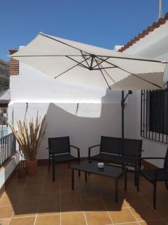 ferienhaus ludl - Lanjarón - 0