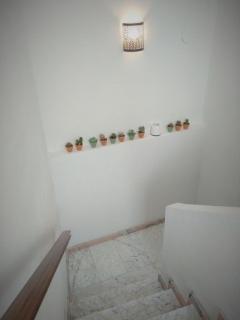 ferienhaus ludl - Lanjarón - 1