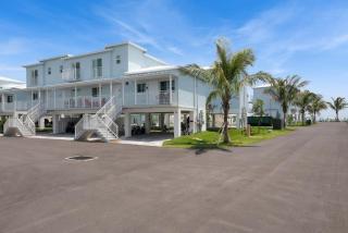 Ocean Isles Mackeral Row - Marathon - 5