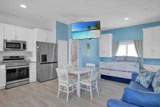 Ocean Isles Mackeral Row - 2