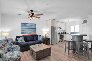 Ocean Isles Rustic Inn - Marathon - 3