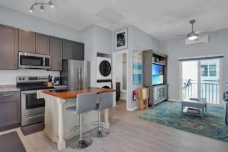 Oceanside Spacious Studio Escape - Marathon - 7