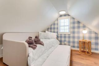 Sweet Tea Cottage 1BR and Loft - Murfreesboro - 6