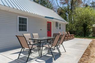 Sweet Tea Cottage 1BR and Loft - Murfreesboro - 2