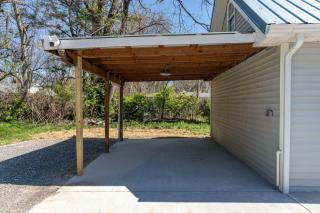Sweet Tea Cottage 1BR and Loft - Murfreesboro - 1