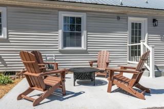 Professionally Designed 4BD Central location - Murfreesboro - 5
