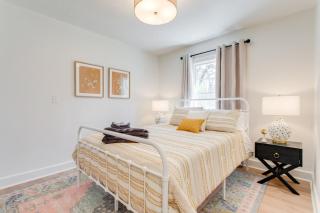 Professionally Designed 4BD Central location - Murfreesboro - 4