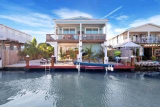 Ocean Breeze Oasis with great boating access - Marathon - 0