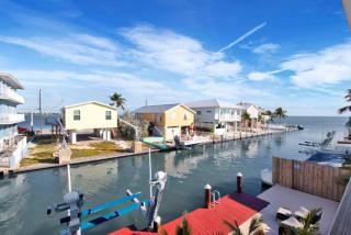 Ocean Breeze Oasis with great boating access - 9