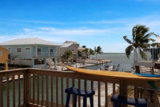 Ocean Breeze Oasis with great boating access - Marathon - 6