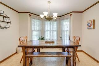 Southall Cottage 3bd Serene Outdoor Space - Franklin - 1