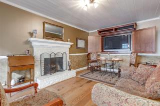 Romantic Victorian Getaway The Hideaway - 4