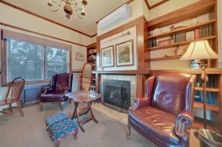 Romantic Victorian Getaway The Fox - Sutter Creek - 1