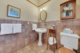 Romantic Victorian Getaway The Fox - Sutter Creek - 7