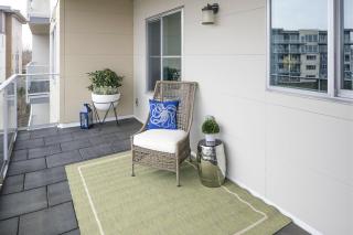 Landing at Yacht Harbor Club - 1 Bedroom in Hayden Island Neighborhood Network - Portland - 3