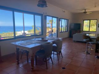 Home With Private Pool, Ocean and Mountain Views - Los Barriles - 4