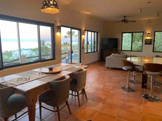 Home With Private Pool, Ocean and Mountain Views - Los Barriles - 3