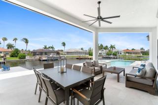 Gulf Breezes - Marco Island - 9