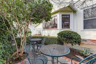 Timeless Victorian Gem w Breathtaking Mountains - Sutter Creek - 9