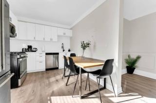 RentX 3Bed Cozy Home - Hospital GO 2ParkingWi-Fi - Hamilton - 7