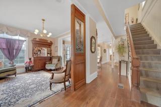 Timeless Victorian Gem w Breathtaking Mountains - Sutter Creek - 1