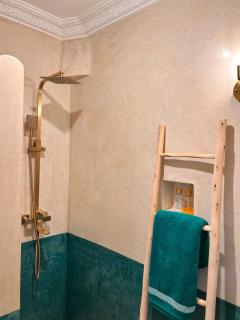 Riad Jardin de Malia - Marrakesh - 6