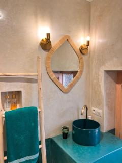 Riad Jardin de Malia - Marrakesh - 5
