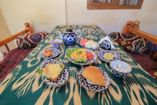 Dervish Hostel - 5