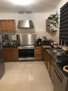 mountain's house - 6