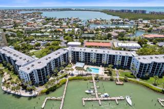 Riverside Club C606 - Marco Island - 6