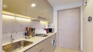 Azizi Riviera 8 - Quiet Studio in Meydan - 6