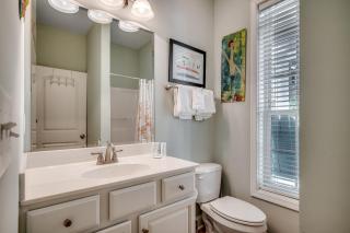 Sands Beach House 317 - 4