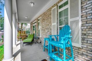 Sands Beach House 317 - Myrtle Beach - 3