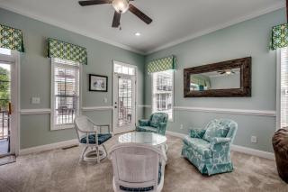 Sands Beach House 317 - 1