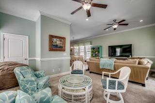 Sands Beach House 317 - 2